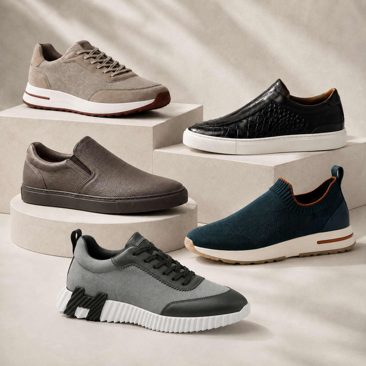 FOOTWEAR