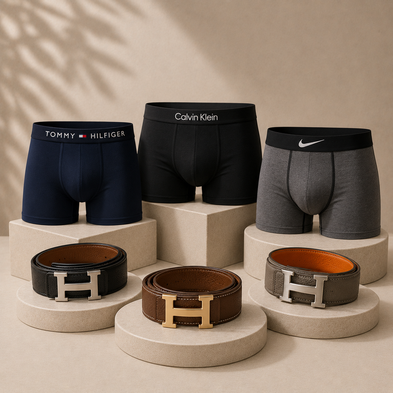 Underwear