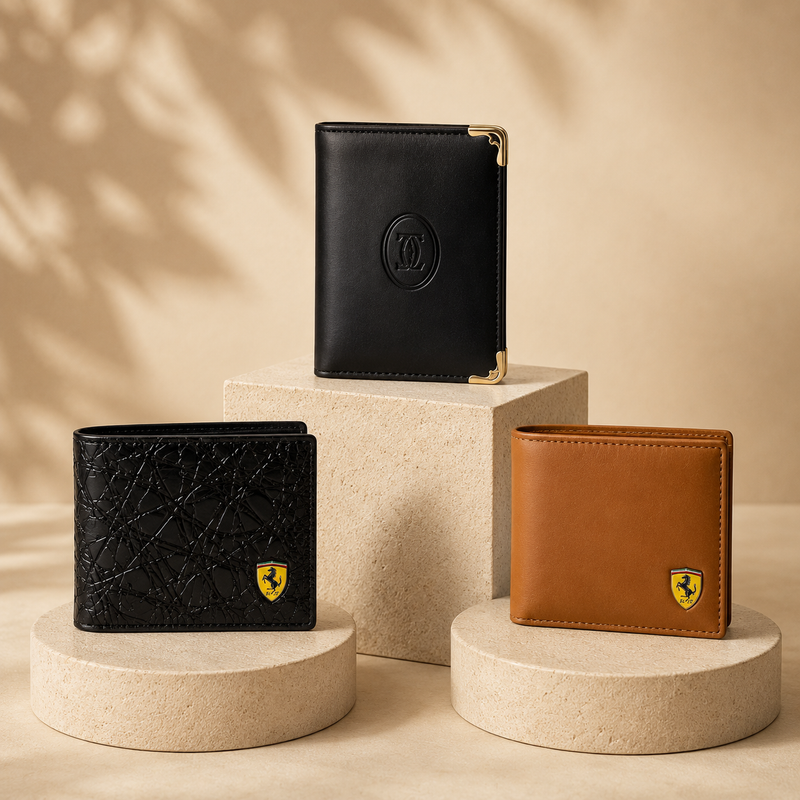 All Wallet