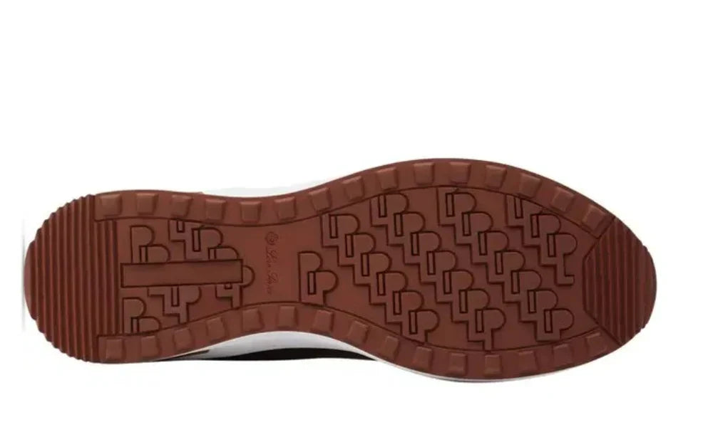 Loro Piana Week-End Walk Mongolian Desert Sneaker – Men’s Edition