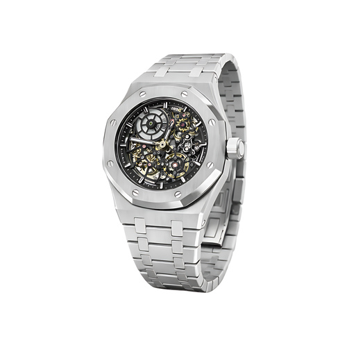 Audemars Piguet Royal Oak Jumbo Extra-Thin Watch