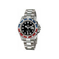 Rolex Oyster Perpetual 40mm Watch