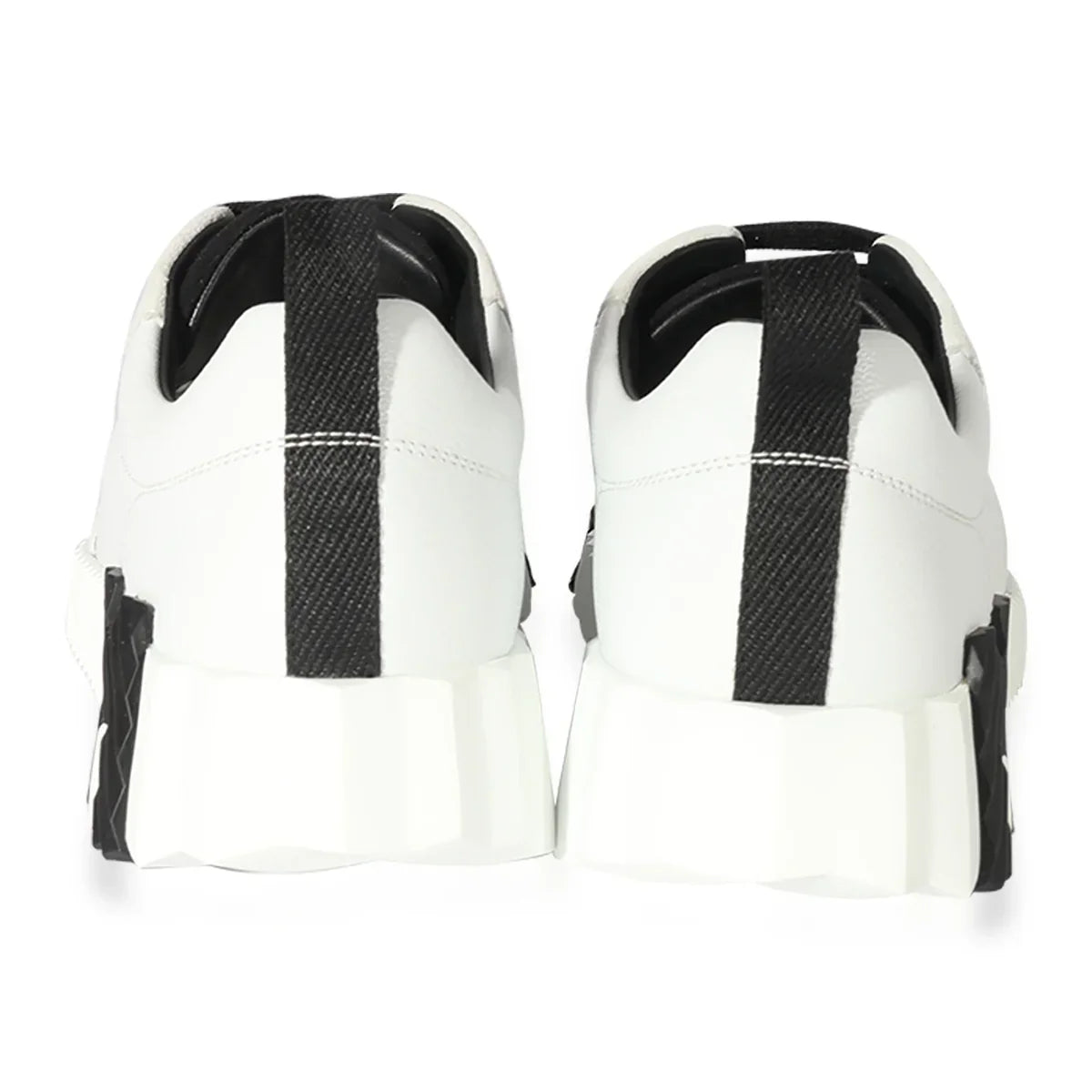 Hermès Bouncing White Sneaker – Men’s Edition