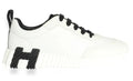 Hermès Bouncing White Sneaker – Men’s Edition