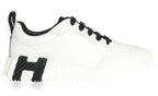 Hermès Bouncing White Sneaker – Men’s Edition