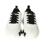 Hermès Bouncing White Sneaker – Men’s Edition