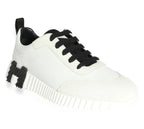Hermès Bouncing White Sneaker – Men’s Edition