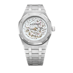 Audemars Piguet Royal Oak Jumbo Openworked Watch
