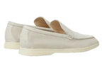 Loro Piana Summer Walk Pearl Loafer – Men’s Edition
