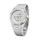 Audemars Piguet Royal Oak Jumbo Openworked Watch