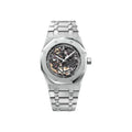 Audemars Piguet Royal Oak Skeleton Rose Gold Watch – Gold & Rose Gold & Skeleton – Edition 2