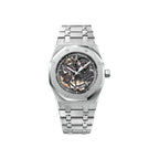 Audemars Piguet Royal Oak Skeleton Rose Gold Watch – Gold & Rose Gold & Skeleton – Edition 2