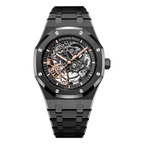 Audemars Piguet Royal Oak Skeleton Rose Gold Watch – Gold & Rose Gold & Skeleton – Edition 2