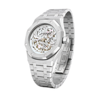 Audemars Piguet Royal Oak Jumbo Openworked Watch