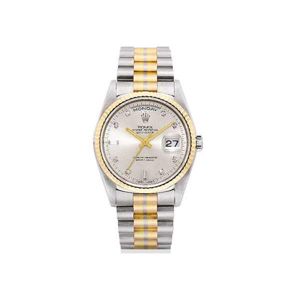 Rolex Day-Date 36mm 18239 Watch
