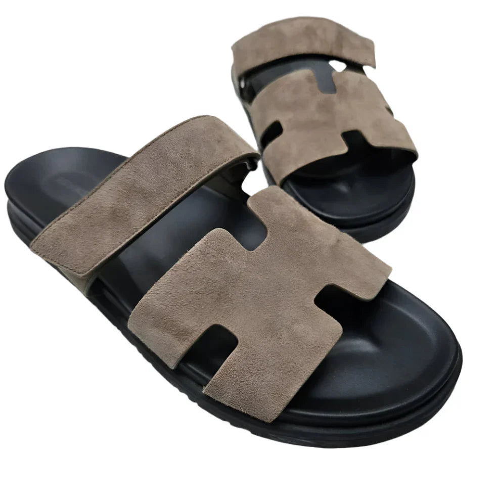 Hermès Chypre Sandal – Men’s Edition