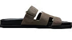 Hermès Chypre Sandal – Men’s Edition