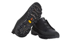 Zegna Monte Black Sneaker – Men’s Edition
