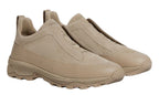 Zegna Monte Taupe Grey Sneaker – Men’s Edition