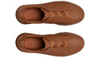 Zegna Triple Stitch Vicuna Sneaker – Men’s Edition