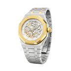 Audemars Piguet Royal Oak Two-Tone Steel & Yellow Gold Watch