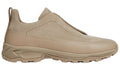 Zegna Monte Taupe Grey Sneaker – Men’s Edition