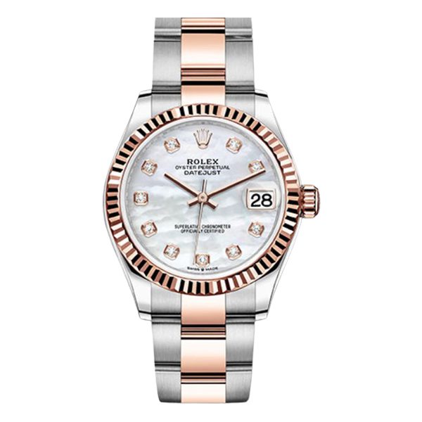 Rolex Datejust 278271 Watch