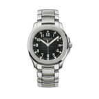 Patek Philippe Aquanaut 5167 1a 001 Steel Watch