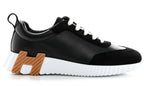 Hermès Bouncing Black Sneaker – Men’s Edition