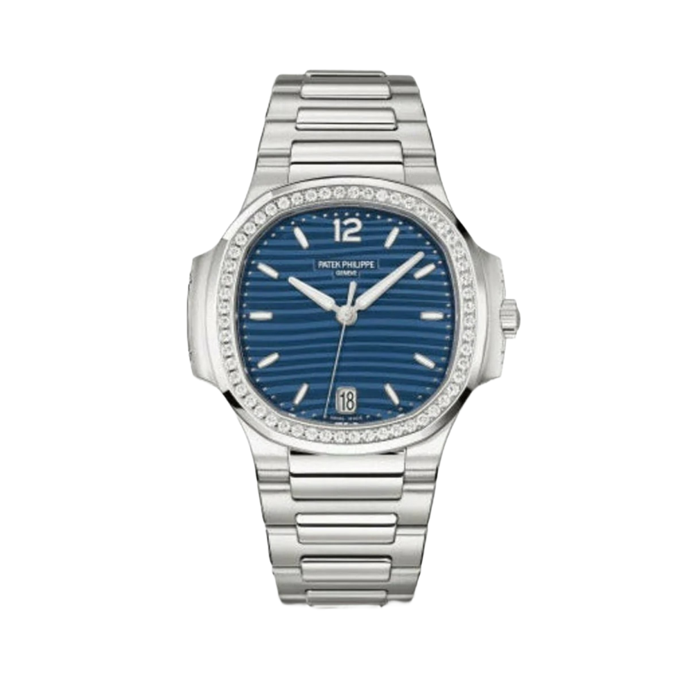 Patek Philippe Nautilus 7118 1200a 001 Watch