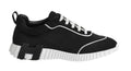 Hermès Bouncing Black & White Sneaker – Men’s Edition