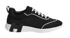 Hermès Bouncing Black & White Sneaker – Men’s Edition