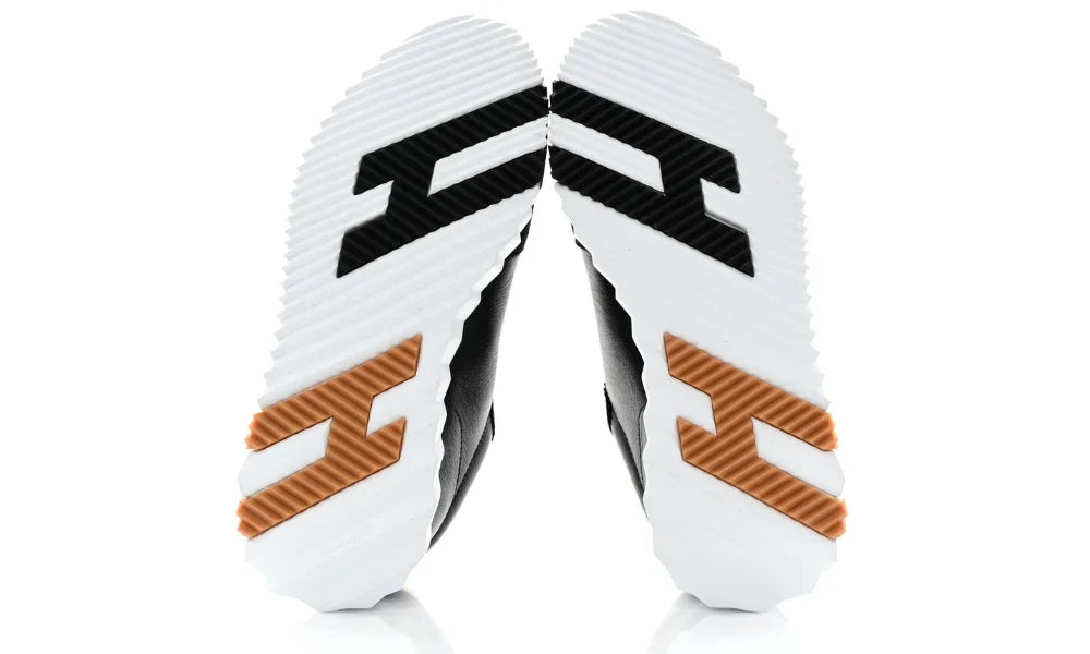 Hermès Bouncing Black Sneaker – Men’s Edition