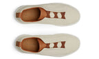 Zegna Triple Stitch Egg Shell Sneaker – Men’s Edition