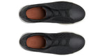Zegna Triple Stitch Black Edition 4 Sneaker – Men’s Edition
