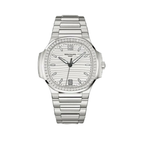 Patek Philippe Nautilus 7118 1200a 010 Watch