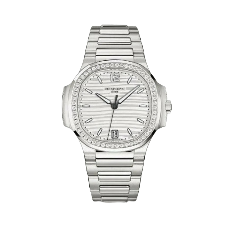 Patek Philippe Nautilus 7118 1200a 010 Watch
