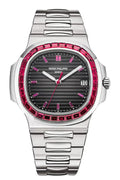 Patek Philippe Nautilus Bezel 44mm 5711 112p Watch