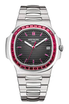 Patek Philippe Nautilus Bezel 44mm 5711 112p Watch