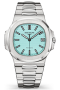 Patek Philippe Nautilus Watch