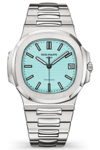 Patek Philippe Nautilus Watch
