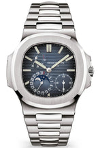 Patek Philippe Nautilus 5712 1a 001 Steel Watch