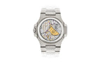 Patek Philippe Nautilus 5712 1a 001 Steel Watch