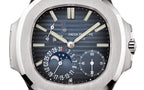 Patek Philippe Nautilus 5712 1a 001 Steel Watch