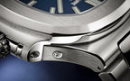 Patek Philippe Nautilus Annual Calendar, Blue Dial Watch – Blue & Dial