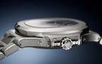 Patek Philippe Nautilus Annual Calendar, Blue Dial Watch – Blue & Dial