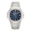 Patek Philippe Nautilus Self-Winding Watch