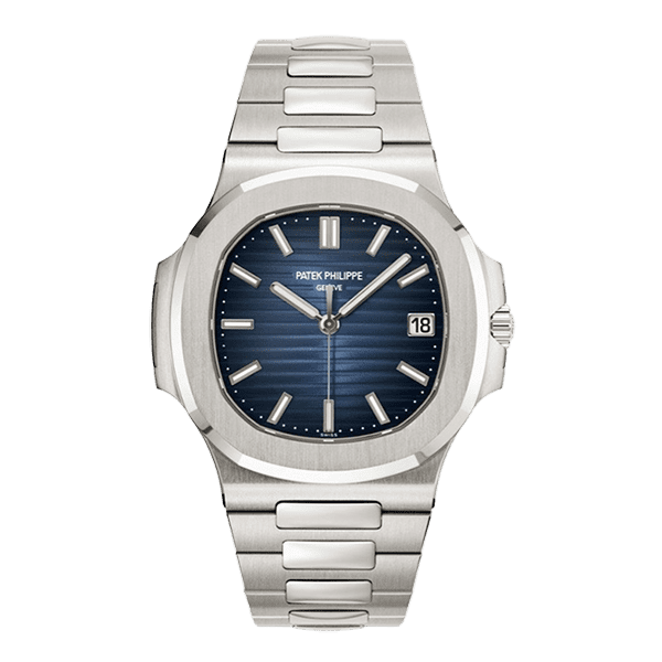 Patek Philippe Nautilus Self-Winding Watch