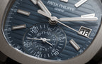 Patek Philippe Nautilus Flyback Chronograph Watch