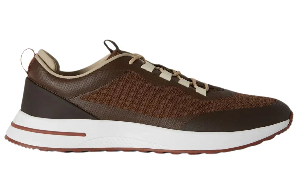 Loro Piana Week-End Walk Mongolian Desert Sneaker – Men’s Edition